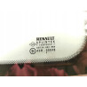 Szyba boczna Prawy Tył Renault Megane I 3D 7700828335