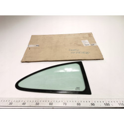 Szyba boczna Prawy Tył Renault Megane I 3D 7700828335