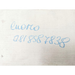 Szyba boczna Prawy Tył Renault Megane I 3D 7700828335