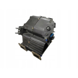 Blok wymiennik ciepła Renault Twingo I, Espace I OE 7701208110