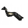 Wzmocnienie prawy przód Audi 80 90 OE 8A0808690 8A0809686A