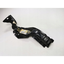 Wzmocnienie prawy przód Audi 80 90 OE 8A0808690 8A0809686A