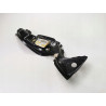 Wzmocnienie prawy przód Audi 80 90 OE 8A0808690 8A0809686A