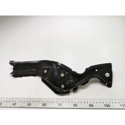 Wzmocnienie prawy przód Audi 80 90 OE 8A0808690 8A0809686A