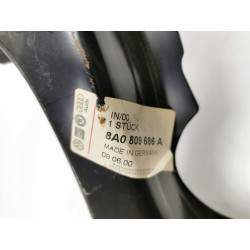 Wzmocnienie prawy przód Audi 80 90 OE 8A0808690 8A0809686A