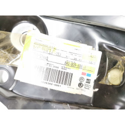 Wzmocnienie prawy przód Audi 80 90 OE 8A0808690 8A0809686A