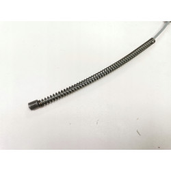 LINKA HAMULCA POSTOJOWEGO LEWA TRANSIT 2000- 2006- OE 1494895