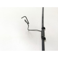 LINKA HAMULCA POSTOJOWEGO LEWA TRANSIT 2000- 2006- OE 1494895