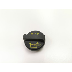 Korek wlewu oleju Fiat Grande Punto Panda Doblo I 68095284AA 71740676