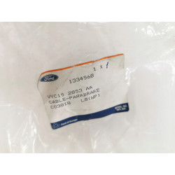 Linka - Hamulec Postojowy Przód FORD Transit 2000-2006 OE 1334568