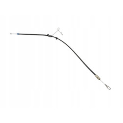 Linka hamulca postojowego prawy tył Ford Transit 2013- OE 2162663