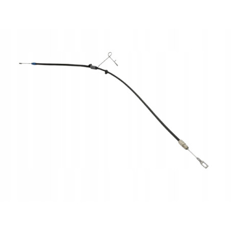 Linka hamulca postojowego prawy tył Ford Transit 2013- OE 2162663