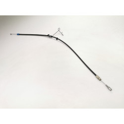 Linka hamulca postojowego prawy tył Ford Transit 2013- OE 2162663