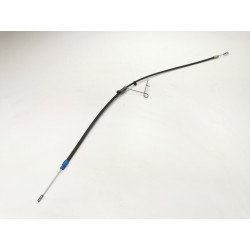 Linka hamulca postojowego prawy tył Ford Transit 2013- OE 2162663