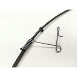 Linka hamulca postojowego prawy tył Ford Transit 2013- OE 2162663