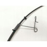 Linka hamulca postojowego prawy tył Ford Transit 2013- OE 2162663