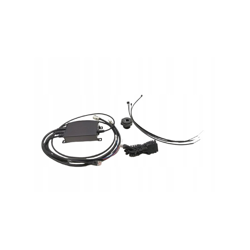 INTERFEJS IPOD MOPAR JEEP CHRYSLER DODGE 82210848 82210848AB