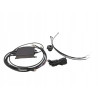 INTERFEJS IPOD MOPAR JEEP CHRYSLER DODGE 82210848 82210848AB