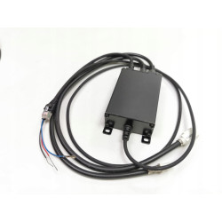 INTERFEJS IPOD MOPAR JEEP CHRYSLER DODGE 82210848 82210848AB