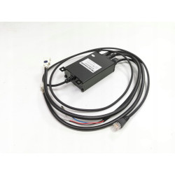 INTERFEJS IPOD MOPAR JEEP CHRYSLER DODGE 82210848 82210848AB