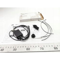 INTERFEJS IPOD MOPAR JEEP CHRYSLER DODGE 82210848 82210848AB