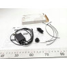 INTERFEJS IPOD MOPAR JEEP CHRYSLER DODGE 82210848 82210848AB