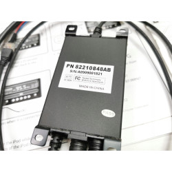 INTERFEJS IPOD MOPAR JEEP CHRYSLER DODGE 82210848 82210848AB