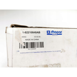 INTERFEJS IPOD MOPAR JEEP CHRYSLER DODGE 82210848 82210848AB