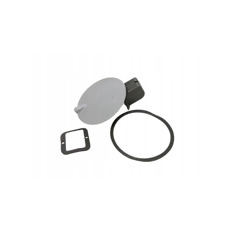 Klapka wlewu paliwa Opel Astra G OE 90559413 008046589 90559411 90543920