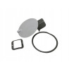 Klapka wlewu paliwa Opel Astra G OE 90559413 008046589 90559411 90543920