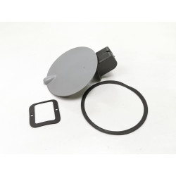 Klapka wlewu paliwa Opel Astra G OE 90559413 008046589 90559411 90543920