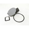 Klapka wlewu paliwa Opel Astra G OE 90559413 008046589 90559411 90543920