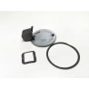 Klapka wlewu paliwa Opel Astra G OE 90559413 008046589 90559411 90543920