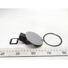 Klapka wlewu paliwa Opel Astra G OE 90559413 008046589 90559411 90543920