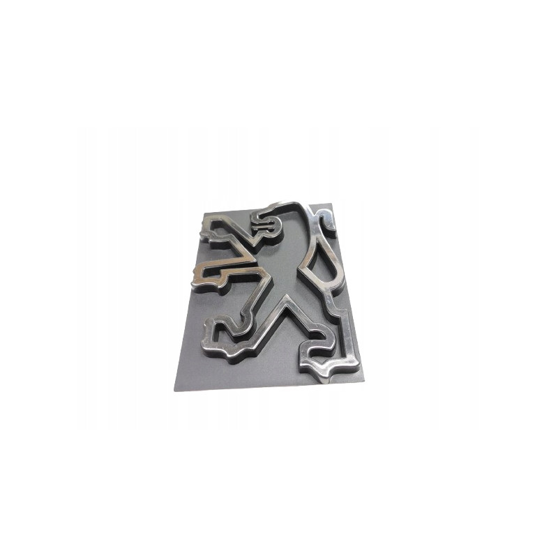 Emblemat Peugeot OE 7810 39