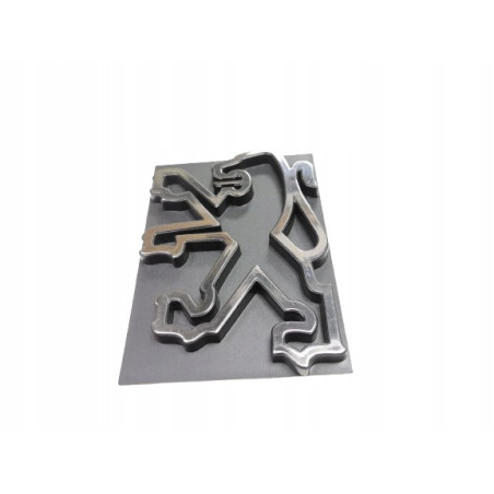 Emblemat Peugeot OE 7810 39