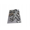Emblemat Peugeot OE 7810 39