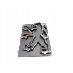 Emblemat Peugeot OE 7810 39