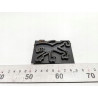 Emblemat Peugeot OE 7810 39