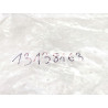 Listwa Zderzaka Prawy Tył Opel Astra III H Kombi OE 13138163
