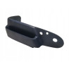 Listwa lewego przedniego siedzenia lewa Lupo 1999 - 2003 6N0881317