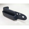 Listwa lewego przedniego siedzenia lewa Lupo 1999 - 2003 6N0881317