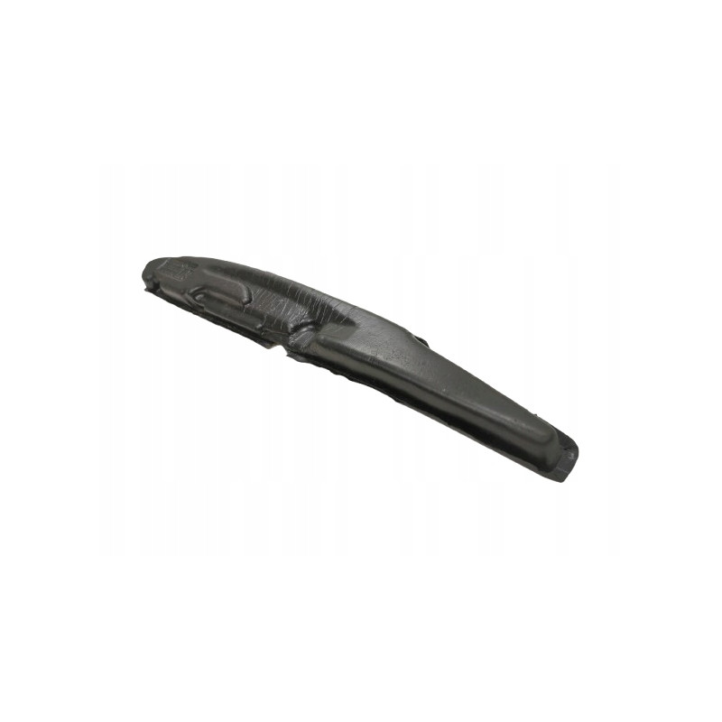 PIANKA WYGŁUSZENIE BŁOTNIKA PRAWEGO PRZÓD OPEL CORSA C OE 09116366
