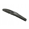 PIANKA WYGŁUSZENIE BŁOTNIKA PRAWEGO PRZÓD OPEL CORSA C OE 09116366