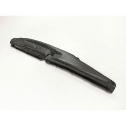 PIANKA WYGŁUSZENIE BŁOTNIKA PRAWEGO PRZÓD OPEL CORSA C OE 09116366