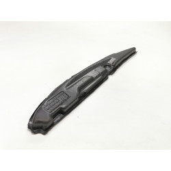 PIANKA WYGŁUSZENIE BŁOTNIKA PRAWEGO PRZÓD OPEL CORSA C OE 09116366
