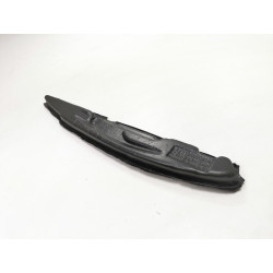 PIANKA WYGŁUSZENIE BŁOTNIKA PRAWEGO PRZÓD OPEL CORSA C OE 09116366