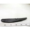 PIANKA WYGŁUSZENIE BŁOTNIKA PRAWEGO PRZÓD OPEL CORSA C OE 09116366