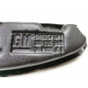 PIANKA WYGŁUSZENIE BŁOTNIKA PRAWEGO PRZÓD OPEL CORSA C OE 09116366