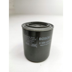 Filtr oleju Bosch P2006 0 986 452 006-724 0 986 452 006